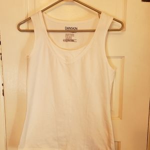 Danskin NOW Active Tank